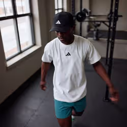 Adidas JE3926_165 Chapeau - Vue supplémentaire 4
