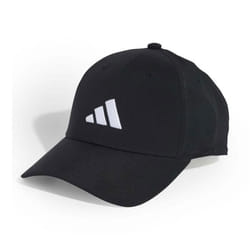 Casquette - Adidas - Sport Bbcap Lt Nl - Noir - 100% polyester - Été