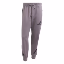 Nouveau pantalon adidas Z.N.E. en Gris - L