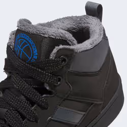 Adidas JR0170_620 chaussure de sport à la mode Noir - Vue supplémentaire 7