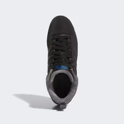 Adidas JR0170_680 chaussure de sport à la mode Noir - Vue supplémentaire 2
