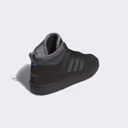 Adidas JR0170_680 chaussure de sport à la mode Noir - Vue supplémentaire 5