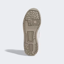 Adidas JR0165_530 Chaussure d'athlétisme Blanc - Vue supplémentaire 3