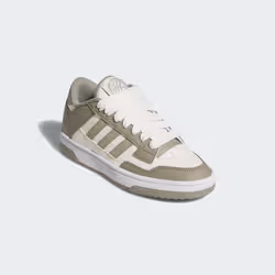 Adidas JR0165_530 Chaussure d'athlétisme Blanc - Vue supplémentaire 4