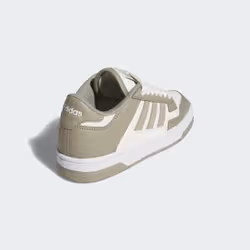 Adidas JR0165_530 Chaussure d'athlétisme Blanc - Vue supplémentaire 5
