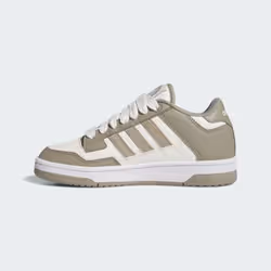 Adidas JR0165_530 Chaussure d'athlétisme Blanc - Vue supplémentaire 6