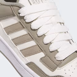 Adidas JR0165_530 Chaussure d'athlétisme Blanc - Vue supplémentaire 8