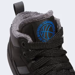 Adidas JR2804_580 Chaussure d'athlétisme Gris - Vue supplémentaire 8