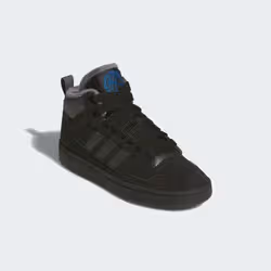 Adidas JR2804_550 Chaussure d'athlétisme Gris - Vue supplémentaire 4