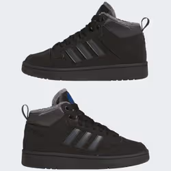 Adidas JR2804_550 Chaussure d'athlétisme Gris - Vue supplémentaire 7