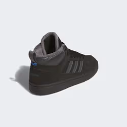 Adidas JR2804_530 Chaussure d'athlétisme Gris - Vue supplémentaire 5