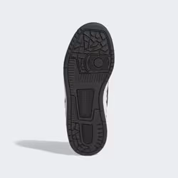 Adidas JR0166_570 Chaussure d'athlétisme Blanc - Vue supplémentaire 3
