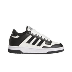 Adidas CALZADO MODA Y MULTIDEPORTE NIÑO RAPID COURT LOW J enfant BLANCO