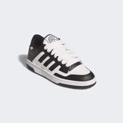 Adidas JR0166_520 Chaussure d'athlétisme Blanc - Vue supplémentaire 4