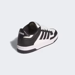 Adidas JR0166_520 Chaussure d'athlétisme Blanc - Vue supplémentaire 5