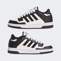 Adidas JR0166_520 Chaussure d'athlétisme Blanc - Vue supplémentaire 7