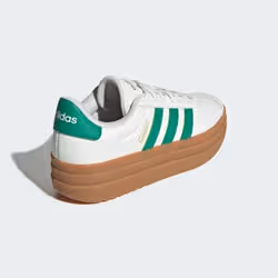 Adidas JQ7832_530 Chaussure d'athlétisme Blanc - Vue supplémentaire 5