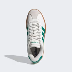 Adidas JQ7832_600 Chaussure d'athlétisme Blanc - Vue supplémentaire 2