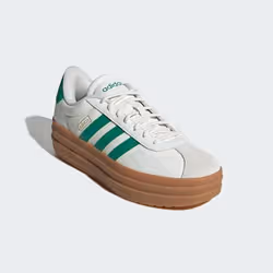 Adidas JQ7832_540 Chaussure d'athlétisme Blanc - Vue supplémentaire 4