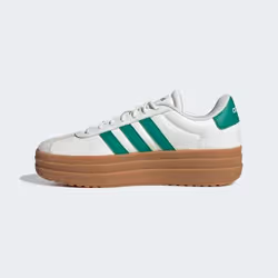 Adidas JQ7832_540 Chaussure d'athlétisme Blanc - Vue supplémentaire 6