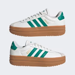 Adidas JQ7832_540 Chaussure d'athlétisme Blanc - Vue supplémentaire 7