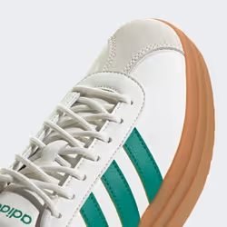 Adidas JQ7832_540 Chaussure d'athlétisme Blanc - Vue supplémentaire 8