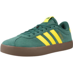 Chaussure Adidas Modèle Court 3.0 - Coleur Vert