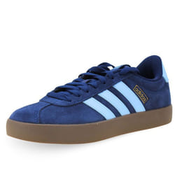 Adidas Chaussures Vl Court 3.0 - JP7537 Bleu