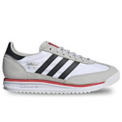Chaussures - ADIDAS - SL 72 RS - Blanc - Lacets - Plat