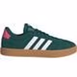 Chaussure Adidas Modèle Vl Court 3.0 - Coleur Vert