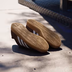 Adidas JP7536_560 chaussure de sport à la mode Multicolore - Vue supplémentaire 4