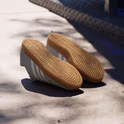 Adidas JP7539_620 Chaussure d'athlétisme Blanc - Vue supplémentaire 4