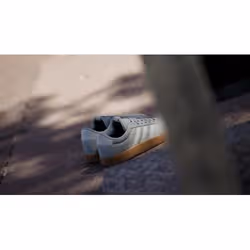 Adidas JP7539_630 Chaussure d'athlétisme Blanc - Vue supplémentaire 2