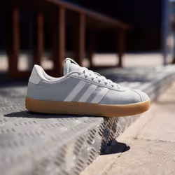 Adidas JP7539_630 Chaussure d'athlétisme Blanc - Vue supplémentaire 3