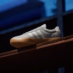 Adidas JP7539_630 Chaussure d'athlétisme Blanc - Vue supplémentaire 7