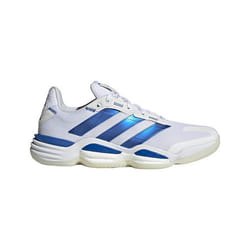 Adidas JP9801_610 Chaussure d'athlétisme Blanc