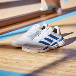 Adidas JP9801_590 Chaussure d'athlétisme Blanc - Vue supplémentaire 8