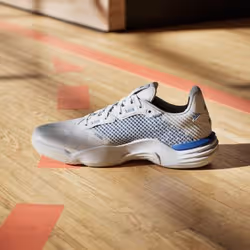 Adidas JP9801_620 Chaussure d'athlétisme Blanc - Vue supplémentaire 7