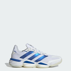 Adidas JP9801_740 Chaussure d'athlétisme Blanc