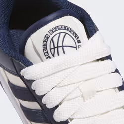 Adidas JR0167_530 Chaussure d'athlétisme Blanc - Vue supplémentaire 8