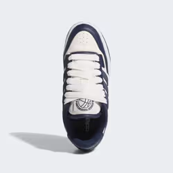 Adidas JR0167_540 Chaussure d'athlétisme Blanc - Vue supplémentaire 2