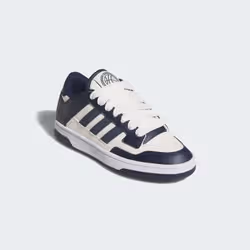 Adidas JR0167_540 Chaussure d'athlétisme Blanc - Vue supplémentaire 4