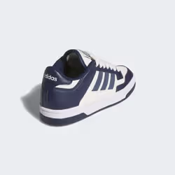 Adidas JR0167_540 Chaussure d'athlétisme Blanc - Vue supplémentaire 5