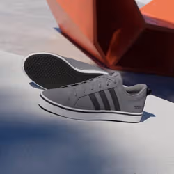 Adidas HP6007_570 chaussure de sport à la mode Noir - Vue supplémentaire 4