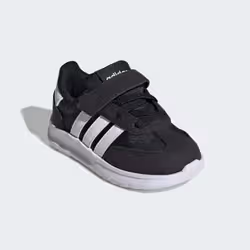 Adidas JI2270_340 Chaussure d'athlétisme Blanc - Vue supplémentaire 4