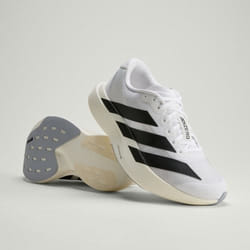 Adidas JH6208_570 Chaussure d'athlétisme Blanc