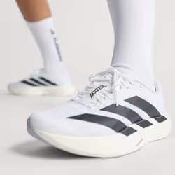 Adidas JH6208_570 Chaussure d'athlétisme Blanc - Vue supplémentaire 6