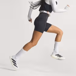 Adidas JH6208_590 Chaussure d'athlétisme Blanc - Vue supplémentaire 3