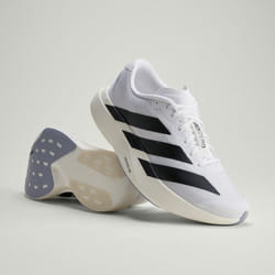 Adidas JH6206_700 Chaussure d'athlétisme Blanc