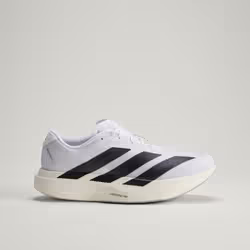Adidas JH6206_700 Chaussure d'athlétisme Blanc - Vue supplémentaire 4